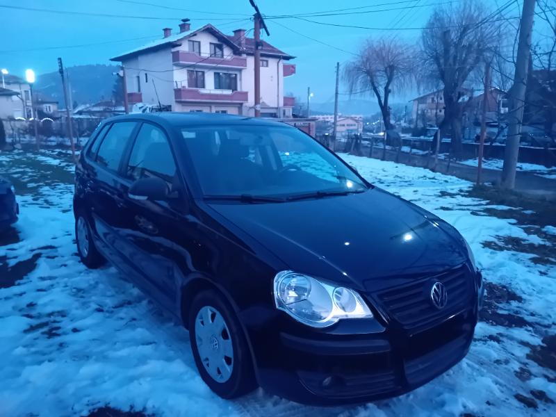 VW Polo 1.4 - изображение 6