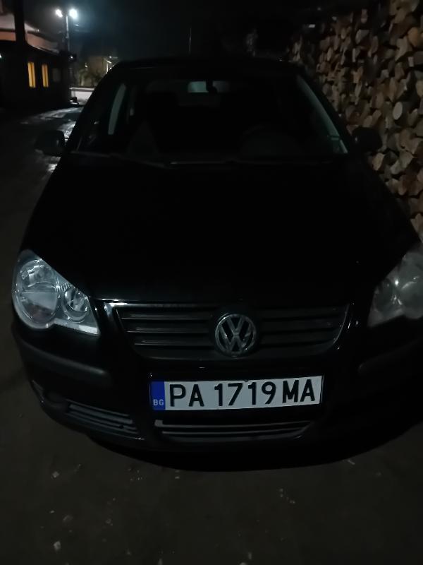 VW Polo 1.4 - изображение 2