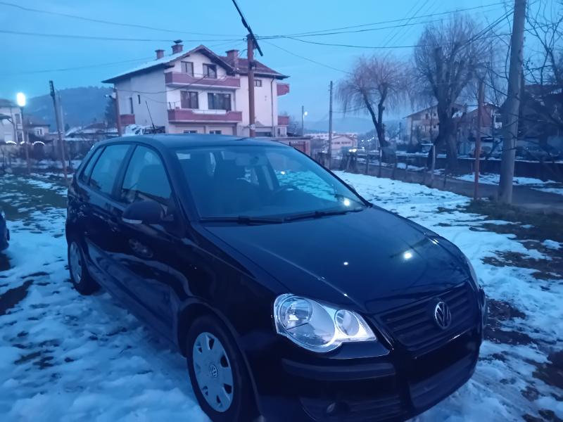 VW Polo 1.4 - изображение 3