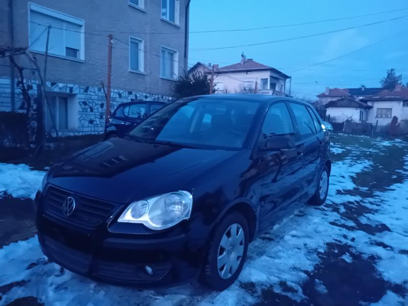 VW Polo 1.4 - изображение 4