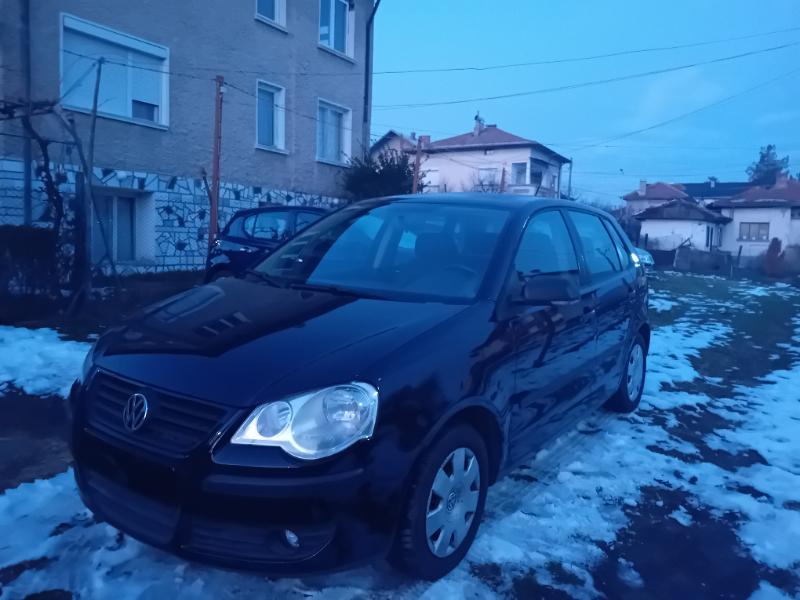 VW Polo 1.4 - изображение 5