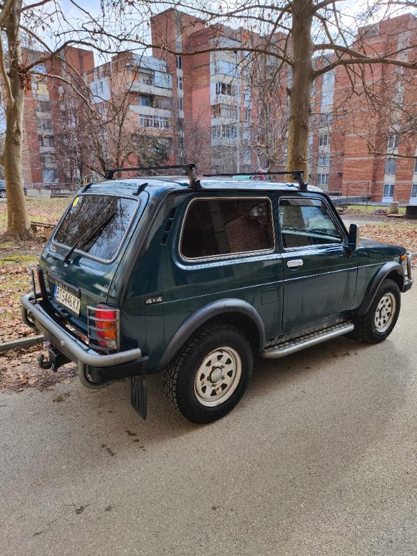 Lada Niva  - изображение 4