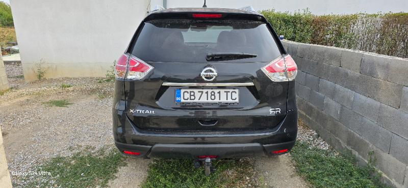 Nissan X-trail 1.6 dci Tekna - изображение 2