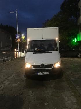 Обява за продажба на Mercedes-Benz Sprinter 311 1900 ~13 500 лв. - изображение 1