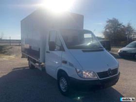 Обява за продажба на Mercedes-Benz Sprinter 311 1900 ~13 500 лв. - изображение 4