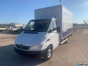 Обява за продажба на Mercedes-Benz Sprinter 311 1900 ~13 500 лв. - изображение 3