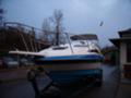 Моторна яхта Bayliner 2450 5.7 V8 - изображение 4