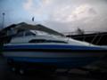 Моторна яхта Bayliner 2450 5.7 V8 - изображение 3