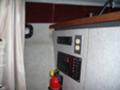 Моторна яхта Bayliner 2450 5.7 V8 - изображение 9