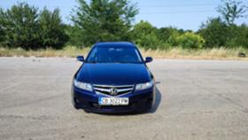 Обява за продажба на Honda Accord 2.2 i-CTDi ~6 000 лв. - изображение 7