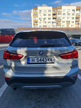 Обява за продажба на BMW X1 2.0 D X-Drive ~32 500 лв. - изображение 1