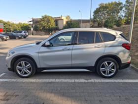 Обява за продажба на BMW X1 2.0 D X-Drive ~32 500 лв. - изображение 2