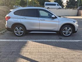 Обява за продажба на BMW X1 2.0 D X-Drive ~32 500 лв. - изображение 3