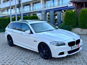 Обява за продажба на BMW 535 Xdrive M Sport  ~23 990 лв. - изображение 1