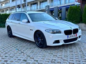 Обява за продажба на BMW 535 Xdrive M Sport  ~23 990 лв. - изображение 5