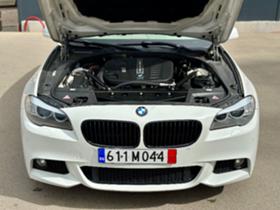 Обява за продажба на BMW 535 Xdrive M Sport  ~23 990 лв. - изображение 11