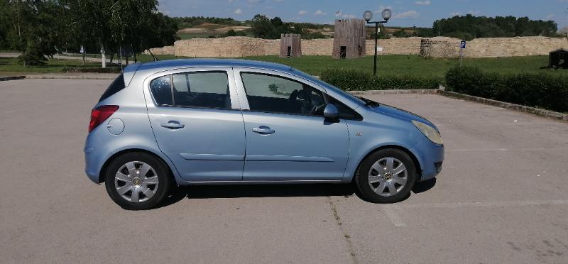 Opel Corsa 1.2 бензин газ - изображение 9