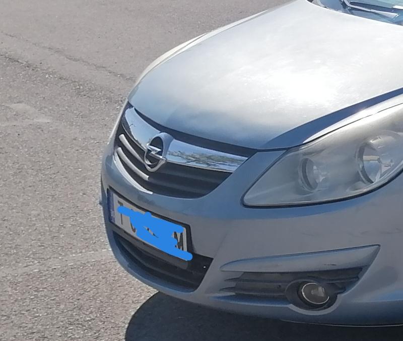 Opel Corsa 1.2 бензин газ - изображение 3