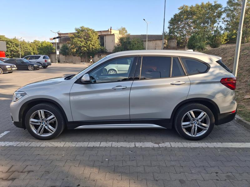 BMW X1 2.0 D X-Drive - изображение 3