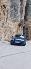 BMW 323 Ci - изображение 6