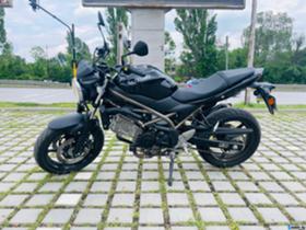 Обява за продажба на Suzuki SV 650 ~11 000 лв. - изображение 1