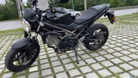 Обява за продажба на Suzuki SV 650 ~11 000 лв. - изображение 2