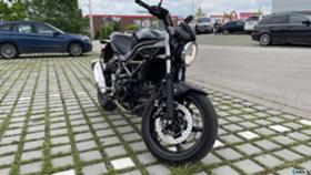 Обява за продажба на Suzuki SV 650 ~11 000 лв. - изображение 5