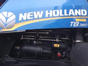 Обява за продажба на Трактор New Holland T8.380 ~ 417 000 лв. - изображение 4