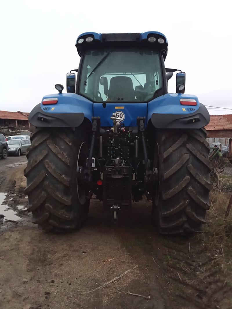 Трактор New Holland T8.380 - изображение 2