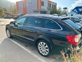 Обява за продажба на Skoda Superb Elegance 1.8 TSI ~14 750 лв. - изображение 5