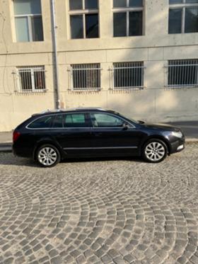 Обява за продажба на Skoda Superb Elegance 1.8 TSI ~14 750 лв. - изображение 2