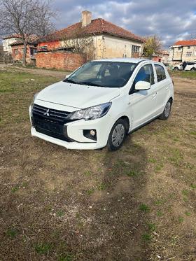 Обява за продажба на Mitsubishi Space star 1.2 Facelift  ~18 200 лв. - изображение 1