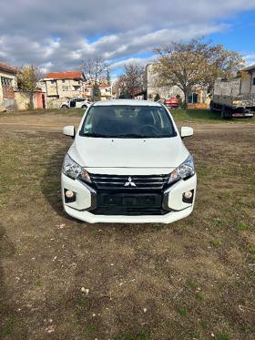 Обява за продажба на Mitsubishi Space star 1.2 Facelift  ~18 200 лв. - изображение 4