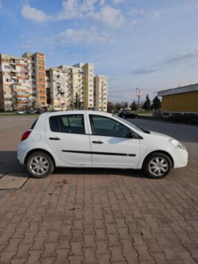 Обява за продажба на Renault Clio 3 ~6 200 лв. - изображение 5