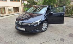 Обява за продажба на Opel Astra ~27 000 лв. - изображение 1