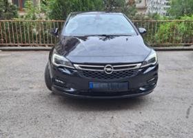 Обява за продажба на Opel Astra ~27 000 лв. - изображение 6