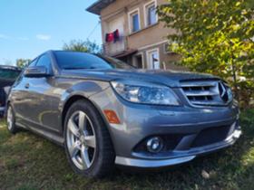 Mercedes-Benz C 300 AMG V6 4matic 