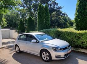 Обява за продажба на VW Golf ~17 900 лв. - изображение 1