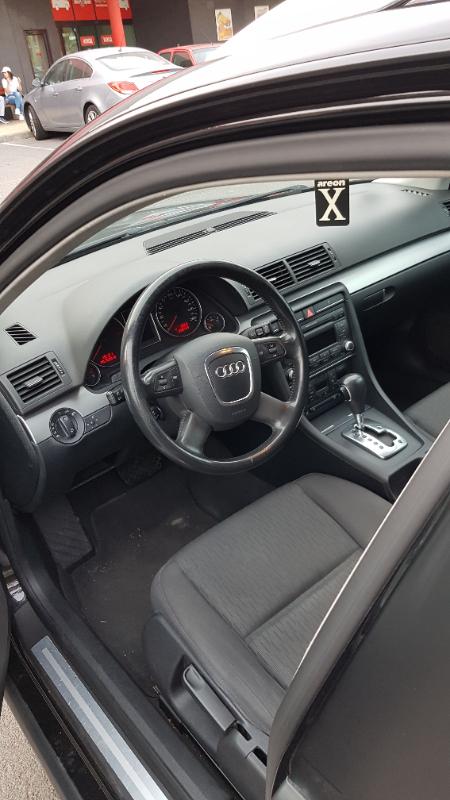 Audi A4 2.0 TDI - изображение 4