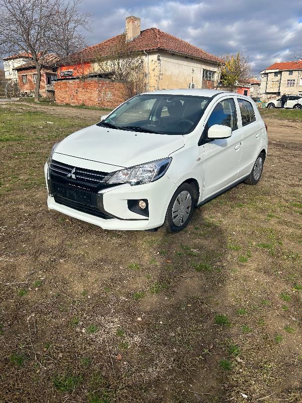 Mitsubishi Space star 1.2 Facelift  - изображение 2