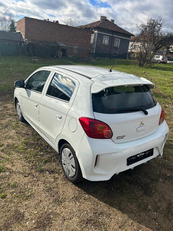 Mitsubishi Space star 1.2 Facelift  - изображение 3