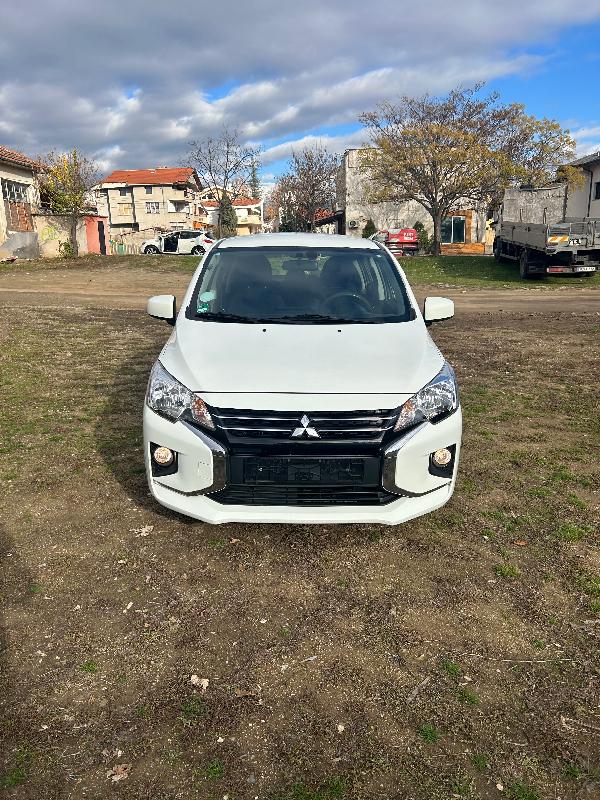 Mitsubishi Space star 1.2 Facelift  - изображение 5