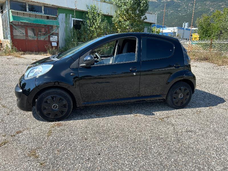 Citroen C1 1.0 - изображение 4