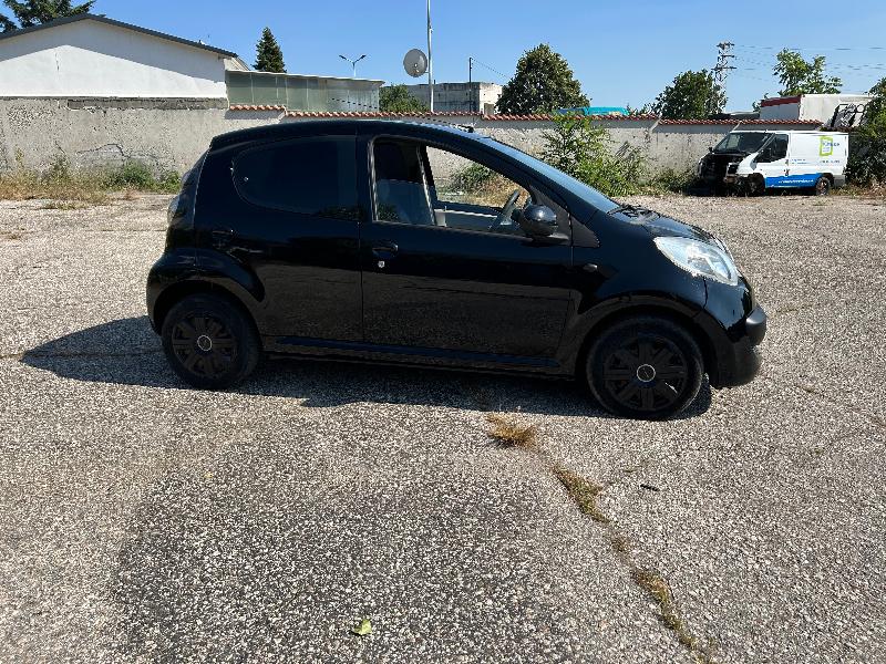 Citroen C1 1.0 - изображение 3