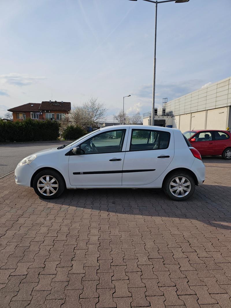 Renault Clio 3 - изображение 2