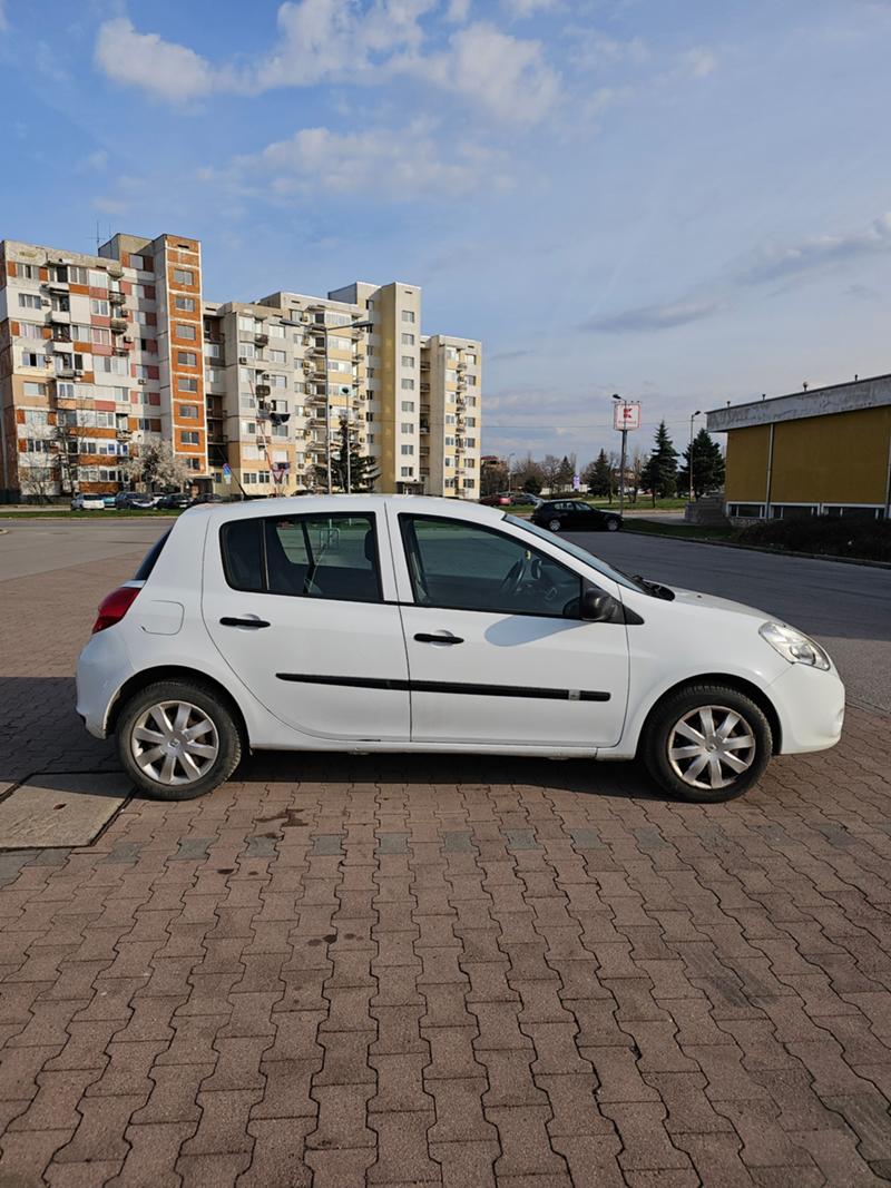 Renault Clio 3 - изображение 6