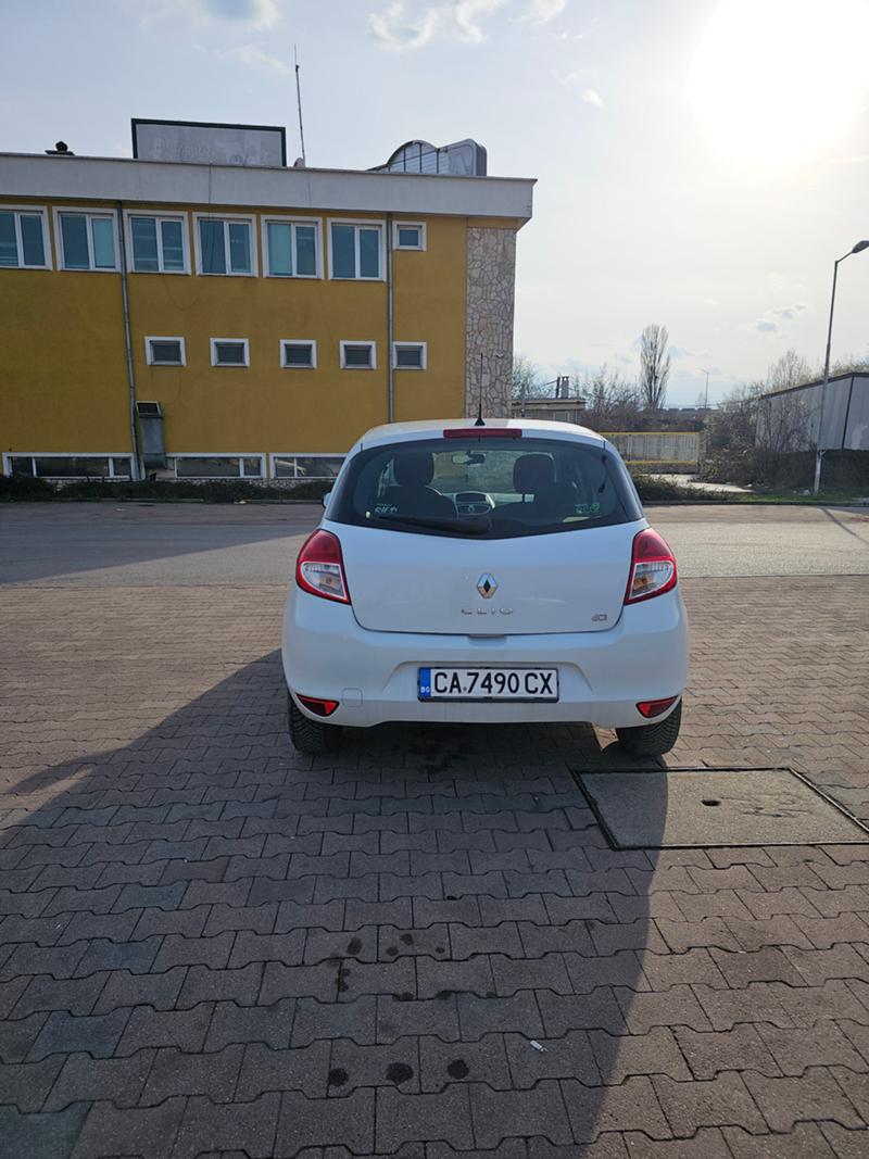 Renault Clio 3 - изображение 4