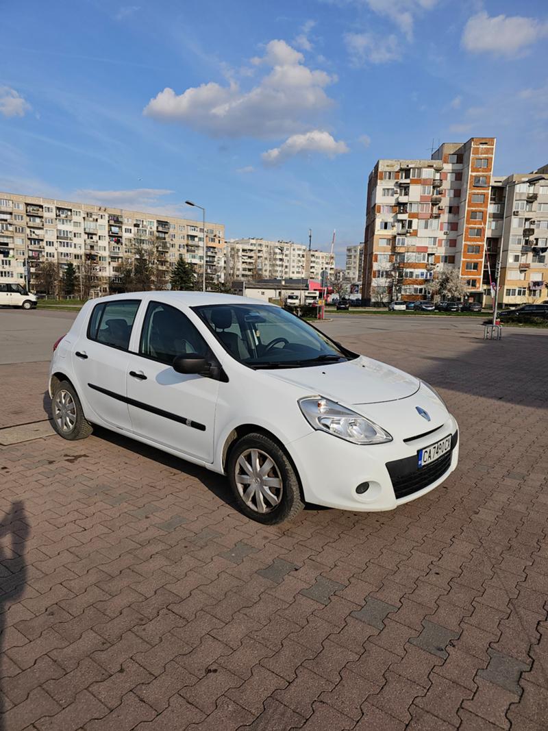 Renault Clio 3 - изображение 7