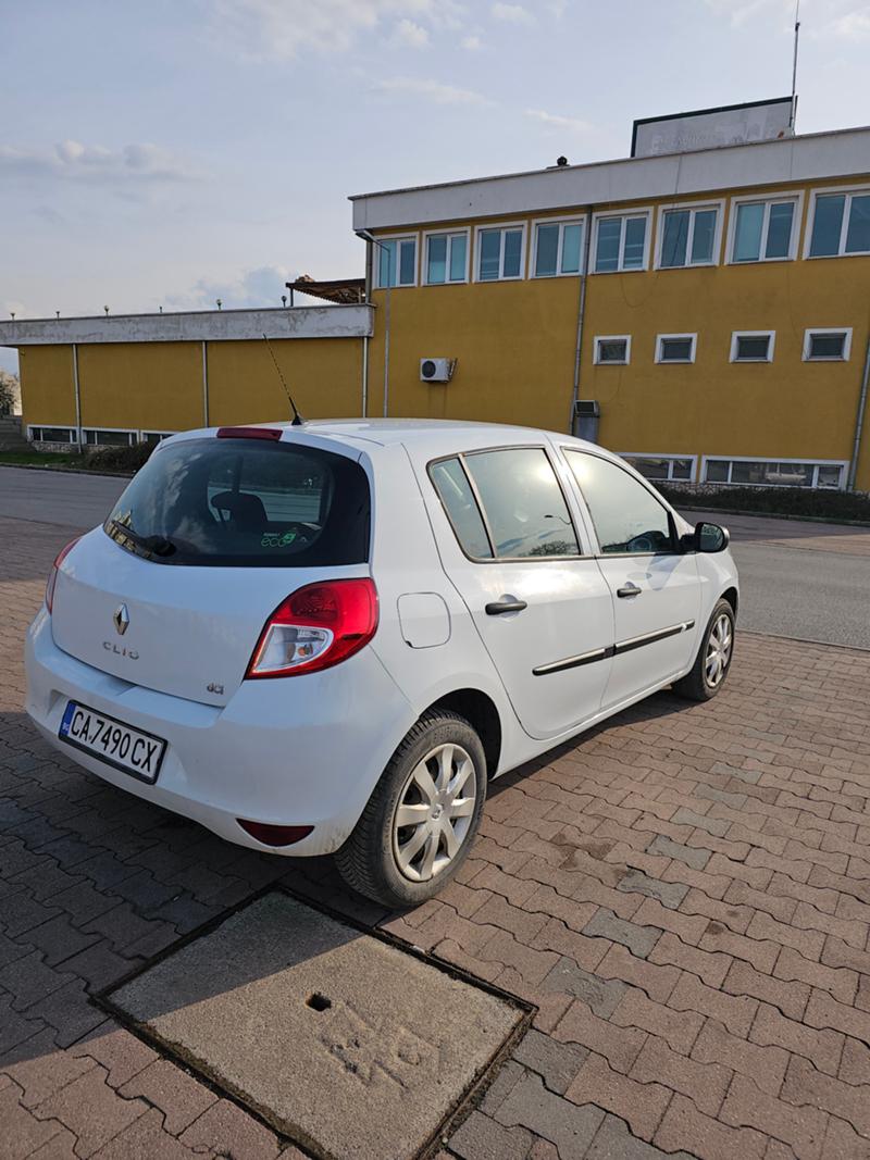 Renault Clio 3 - изображение 5