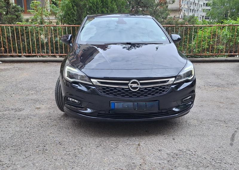 Opel Astra  - изображение 7